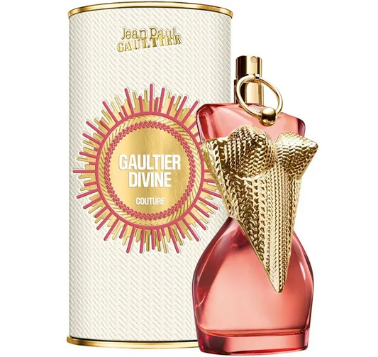 JPG Gaultier Divine Couture MF EDP 100ml