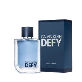 Ck Defy MF EDT 100 Ml