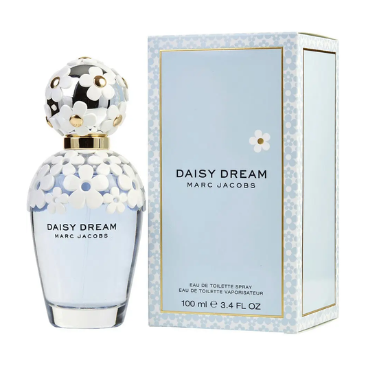 Marc Jacobs Daisy Dream WF EDT 100 Ml